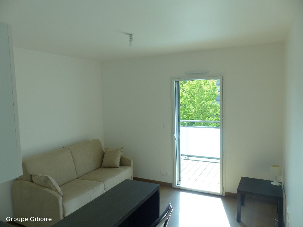 Appartement T1  - Rennes (528133) - photo-3