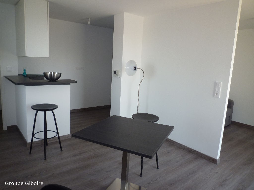 Appartement T1  - Rennes (528146) - photo-3