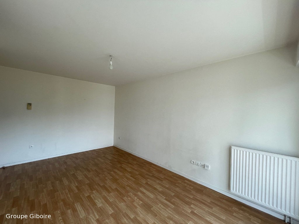 Appartement T1  - Rennes (527249) - photo-3