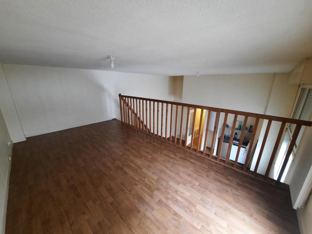Appartement T1  - Rennes (527543) - photo-3