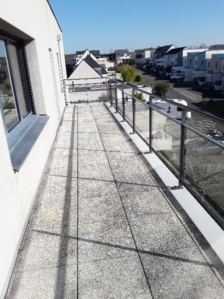 Appartement T4  - Pace (523768) - photo-3