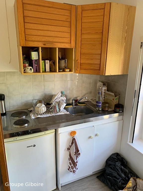 Appartement T1  - Rennes (528149) - photo-3