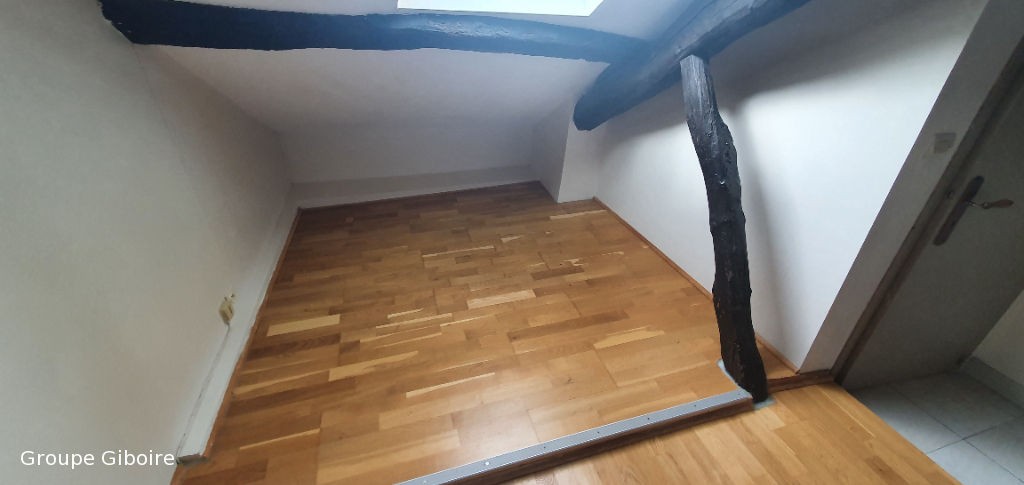 Appartement T1  - Rennes (528480) - photo-3