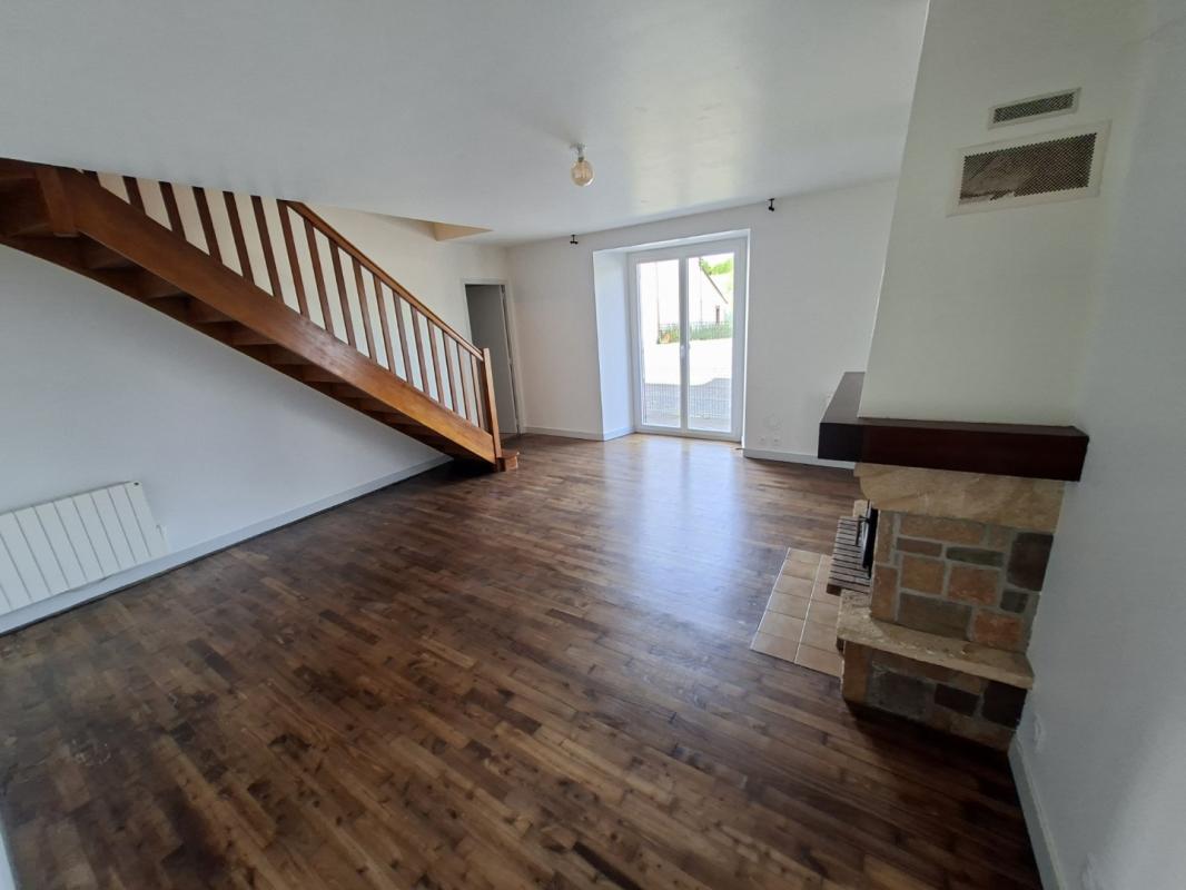 Maison T4  - Melesse (519604) - 3