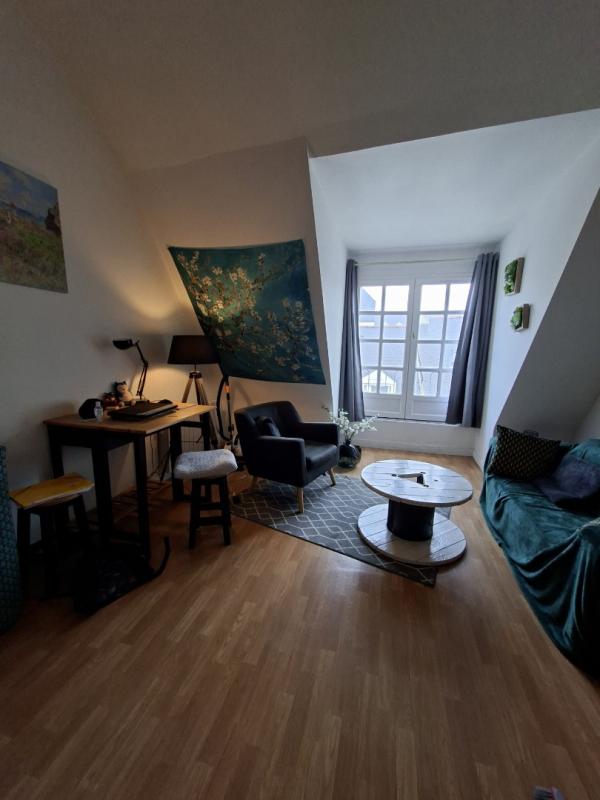 Appartement T1  - Rennes (528439) - photo-3