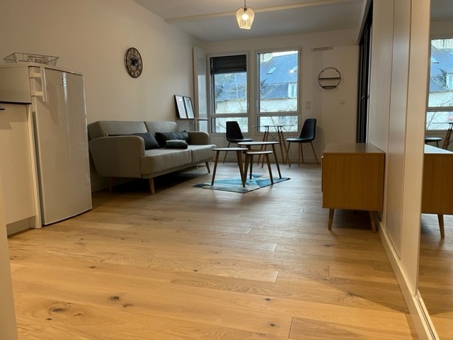 Appartement T2  - Rennes (534541) - 3