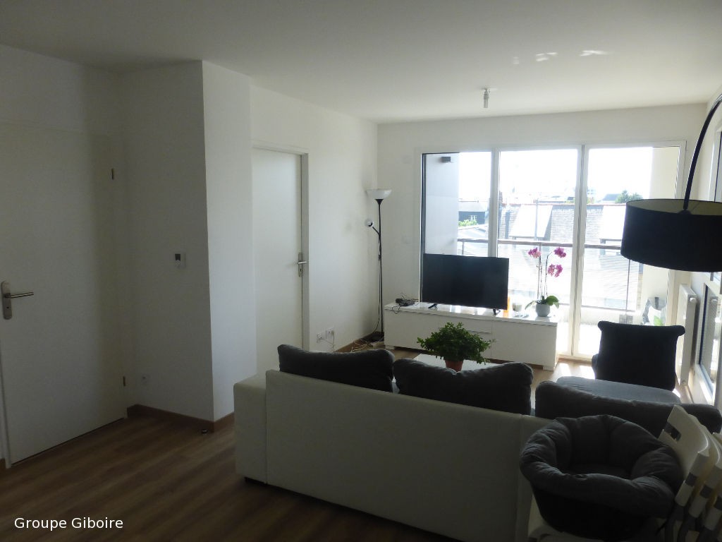 Appartement T2  - Rennes (529295) - photo-3
