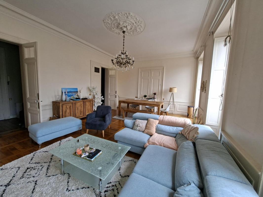 Appartement T6  - Rennes (527930) - photo-3