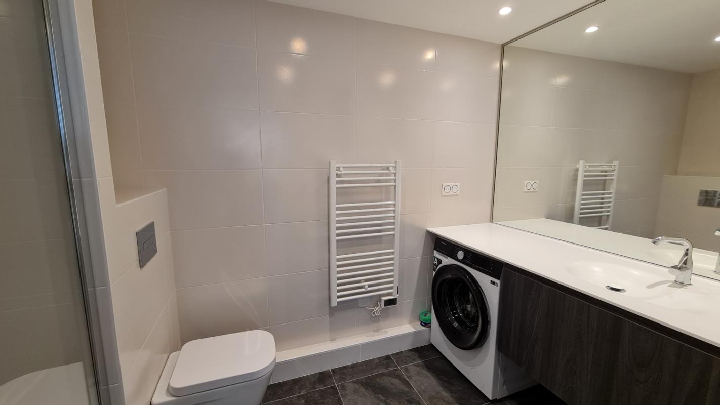 Appartement T2  - Vannes (529016) - 3