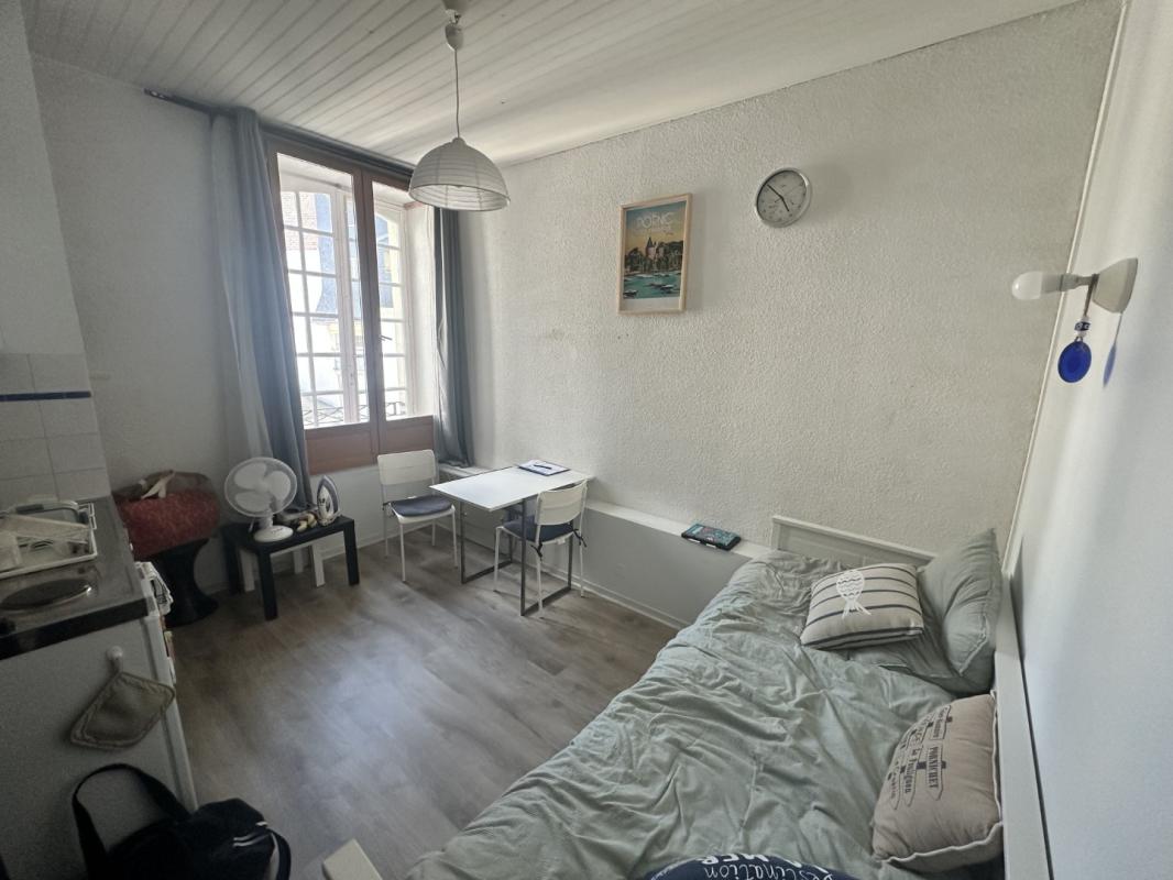 Appartement T1  - Rennes (527422) - photo-3