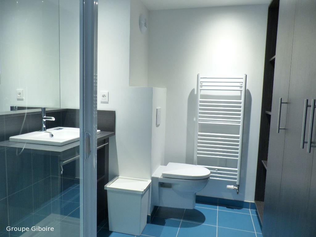Appartement T1  - Rennes (529808) - photo-3