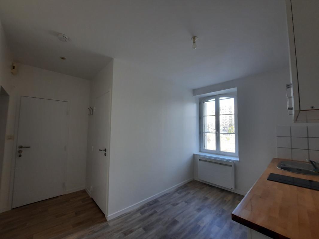 Appartement T2  - Rennes (522304) - photo-3