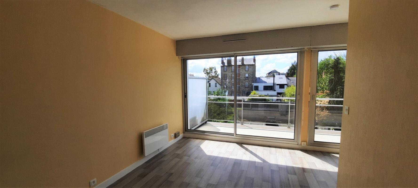 Appartement T1  - Rennes (532559) - photo-3