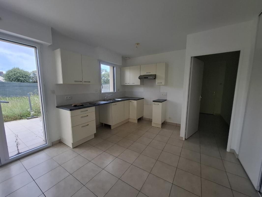 Maison T5  - Nouvoitou (495206) - 3