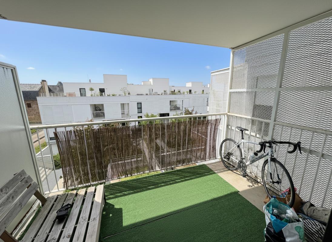 Appartement T2  - Rennes (528301) - photo-3