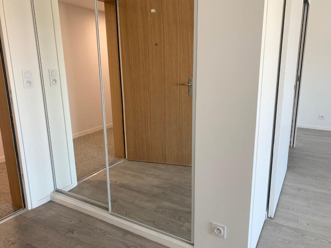 Appartement T1  - Rennes (524693) - photo-3