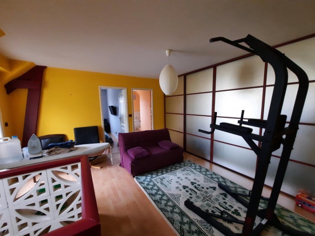 Maison T7  - Rennes (532044) - photo-3