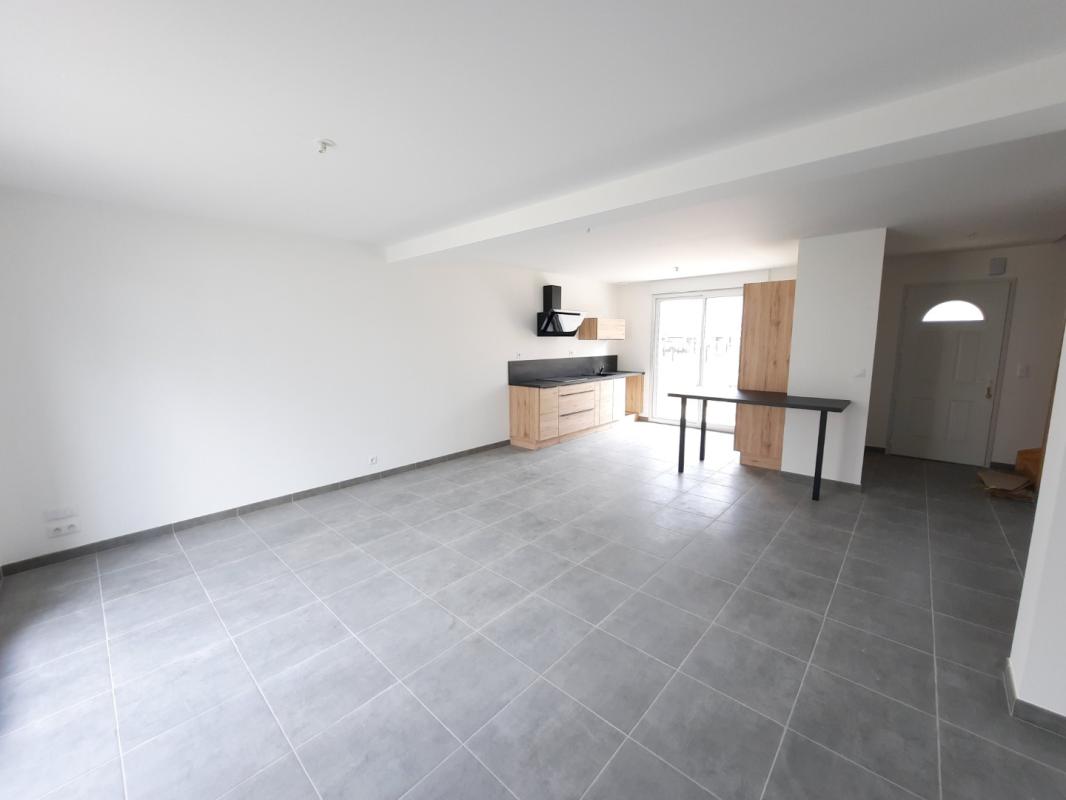 Maison T6  - Guignen (531101) - 3