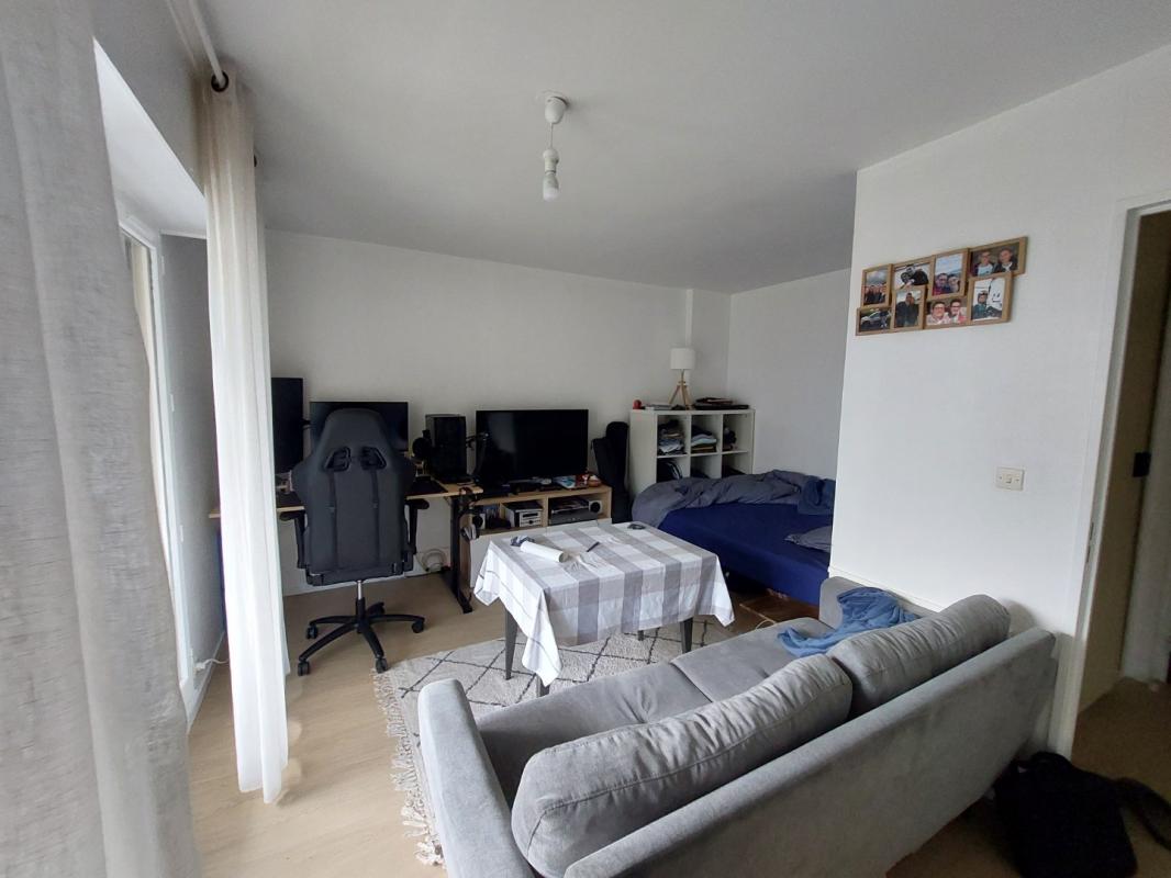 Appartement T1  - Rennes (539987) - 3