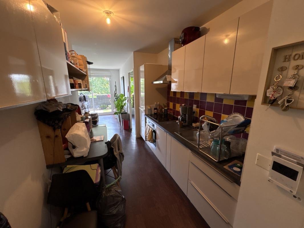 Appartement T2  - Noyal Sur Vilaine (518344) - 3