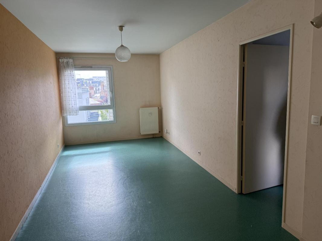 Appartement T1  - Rennes (511456) - photo-3