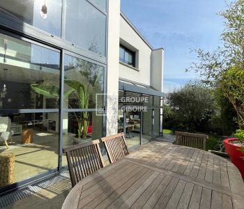 Maison T8  - RENNES (JR26243E) - vignette