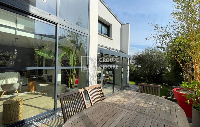 Maison T8  - RENNES (JR26243E) - vignette