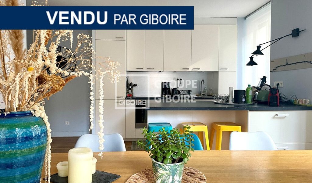 Appartement T4  - SAINT MALO (JG26121) - vue principale