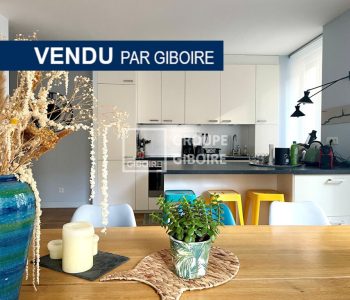 Appartement T4  - SAINT MALO (JG26121) - vignette