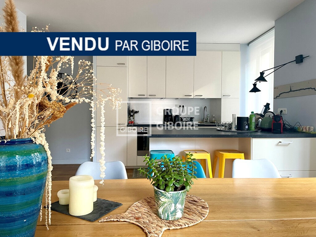 Appartement T4  - SAINT MALO (JG26121) - 1