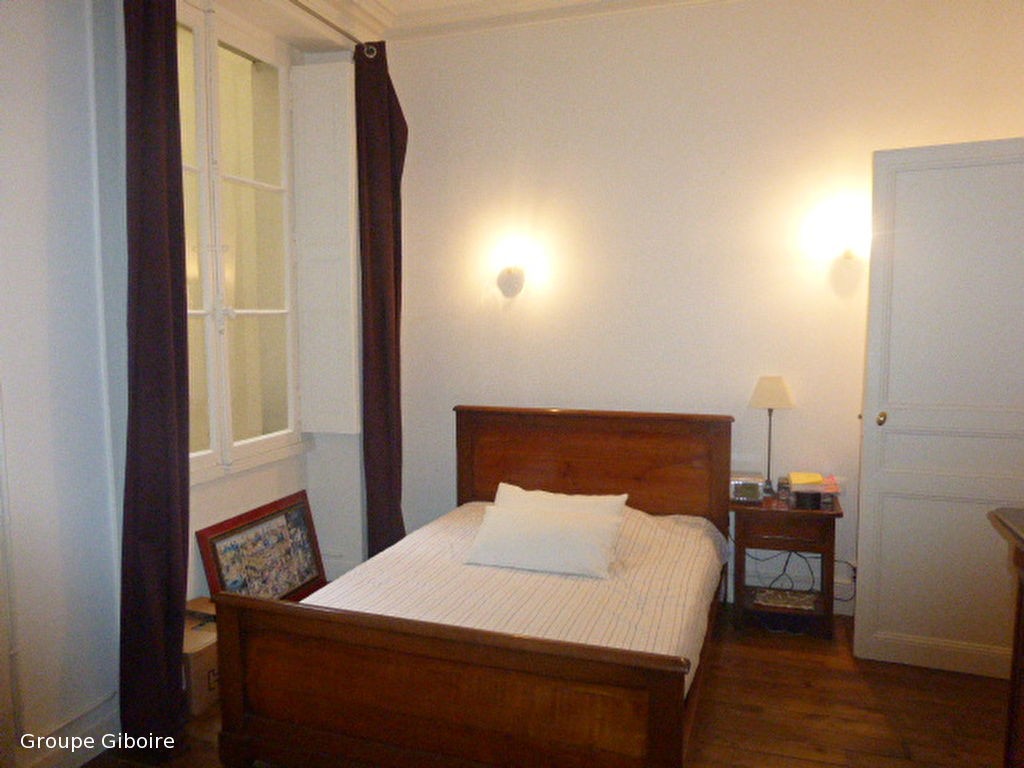 Appartement T3  - Rennes (526093) - photo-4