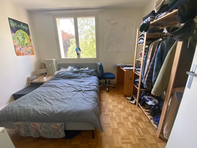 Appartement T3  - Rennes (533481) - 4