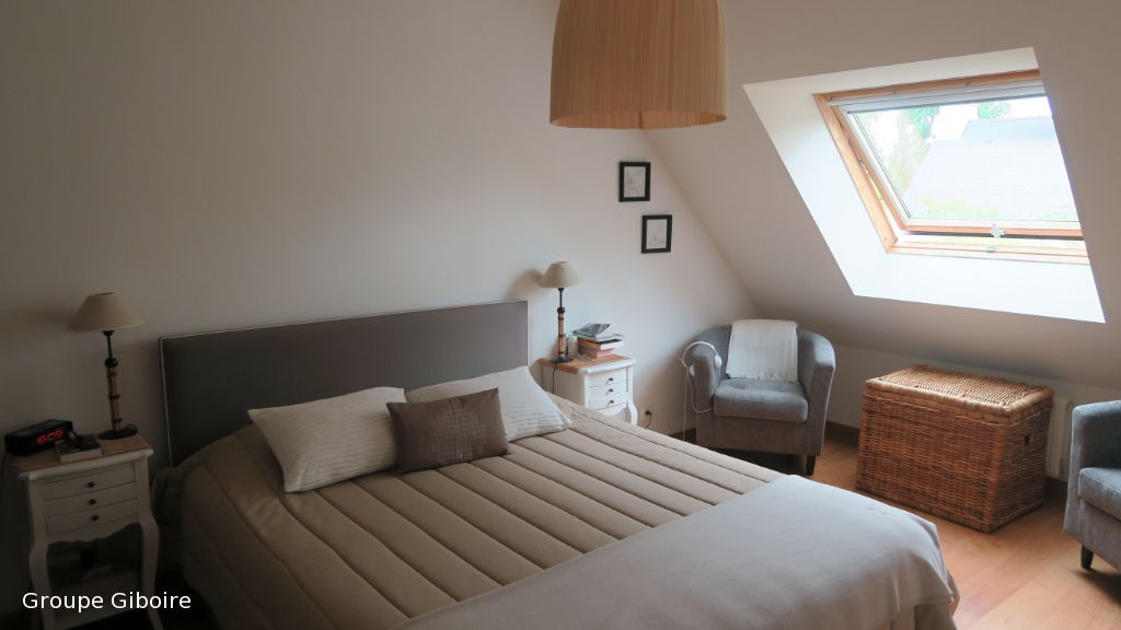 Maison T6  - Saint Gregoire (533719) - 4