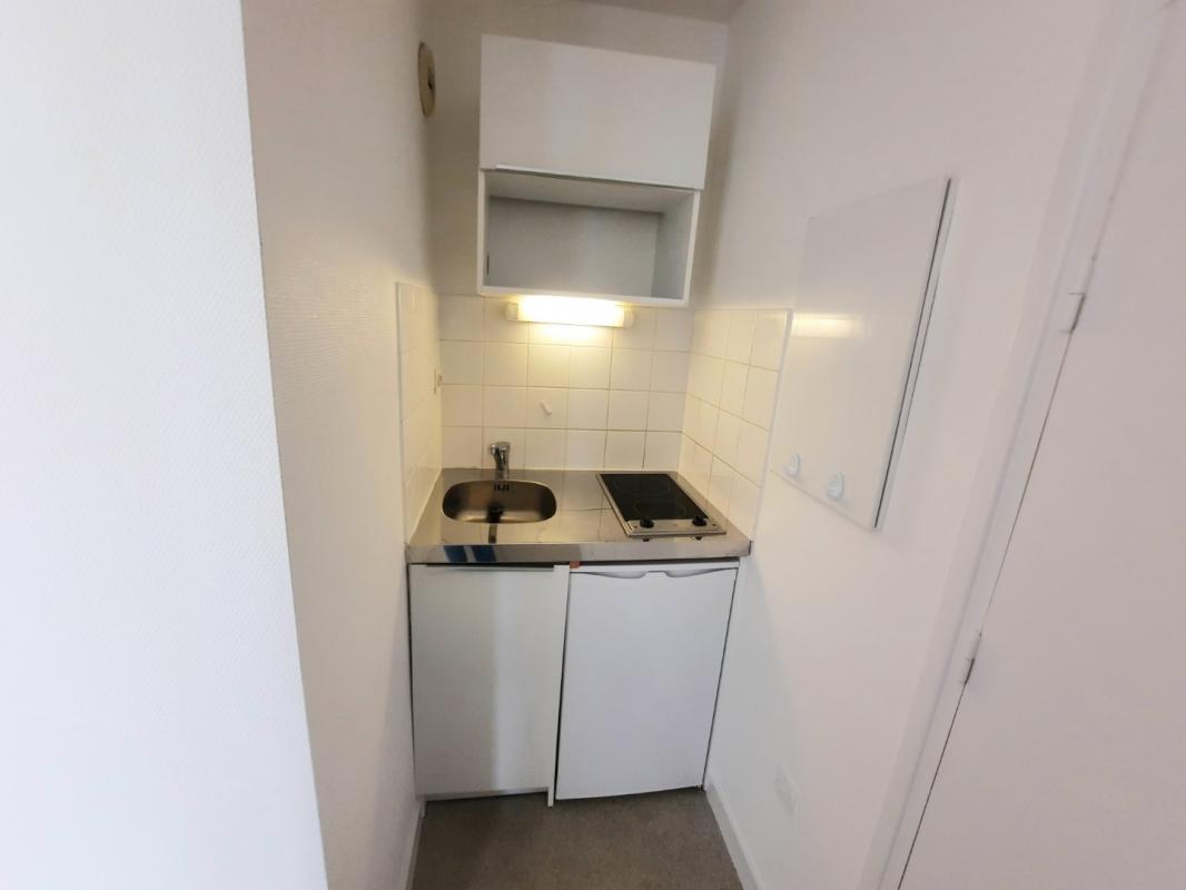 Appartement T1  - Rennes (536642) - 4