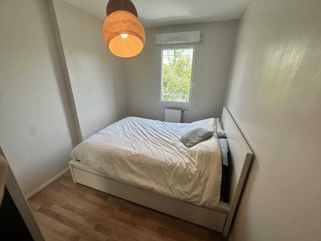 Appartement T2  - Rennes (534109) - 4