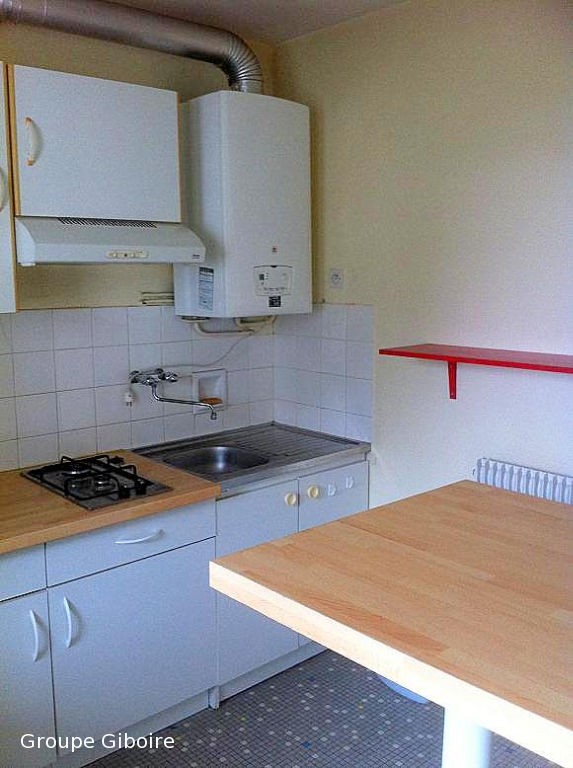Appartement T3  - Rennes (526157) - photo-4