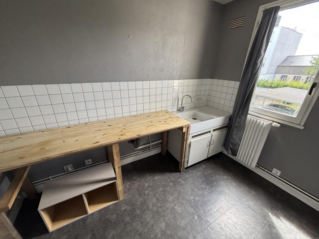 Appartement T1  - Rennes (499936) - photo-4