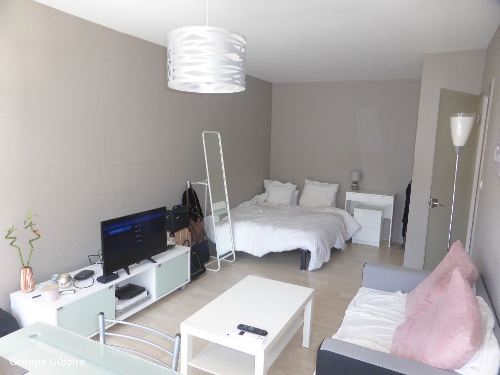 Appartement T1  - Rennes (522423) - photo-4