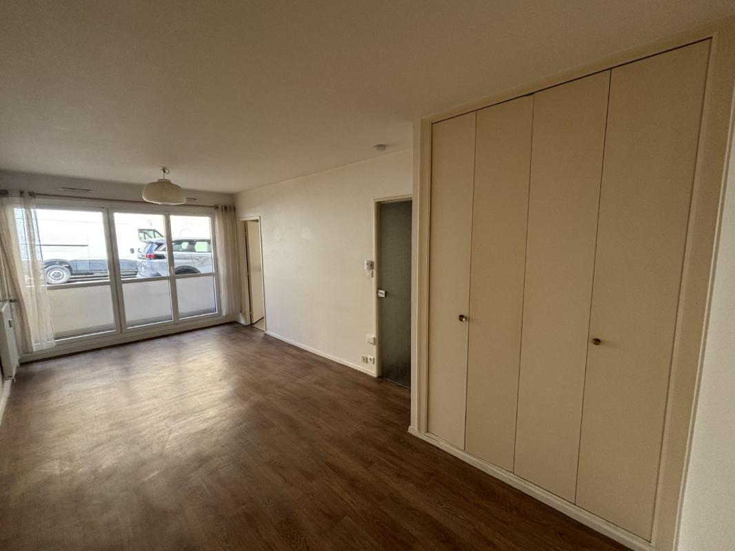 Appartement T1  - Rennes (500534) - photo-4