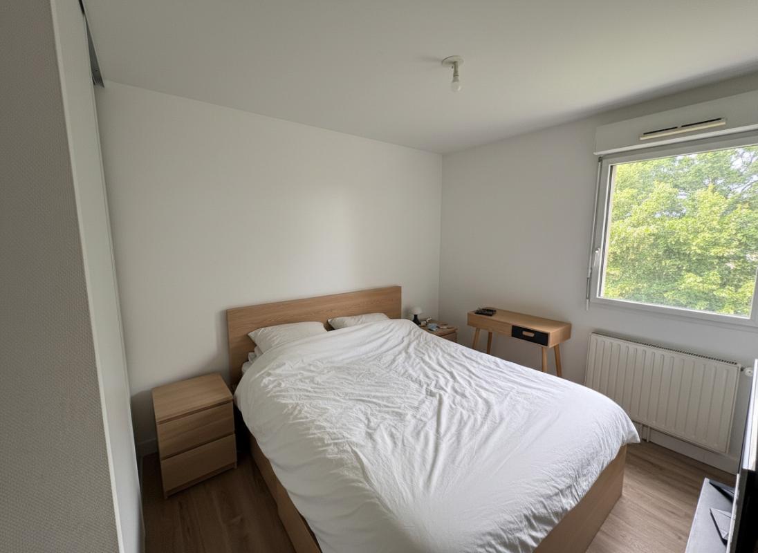 Appartement T3  - Chantepie (537986) - 4