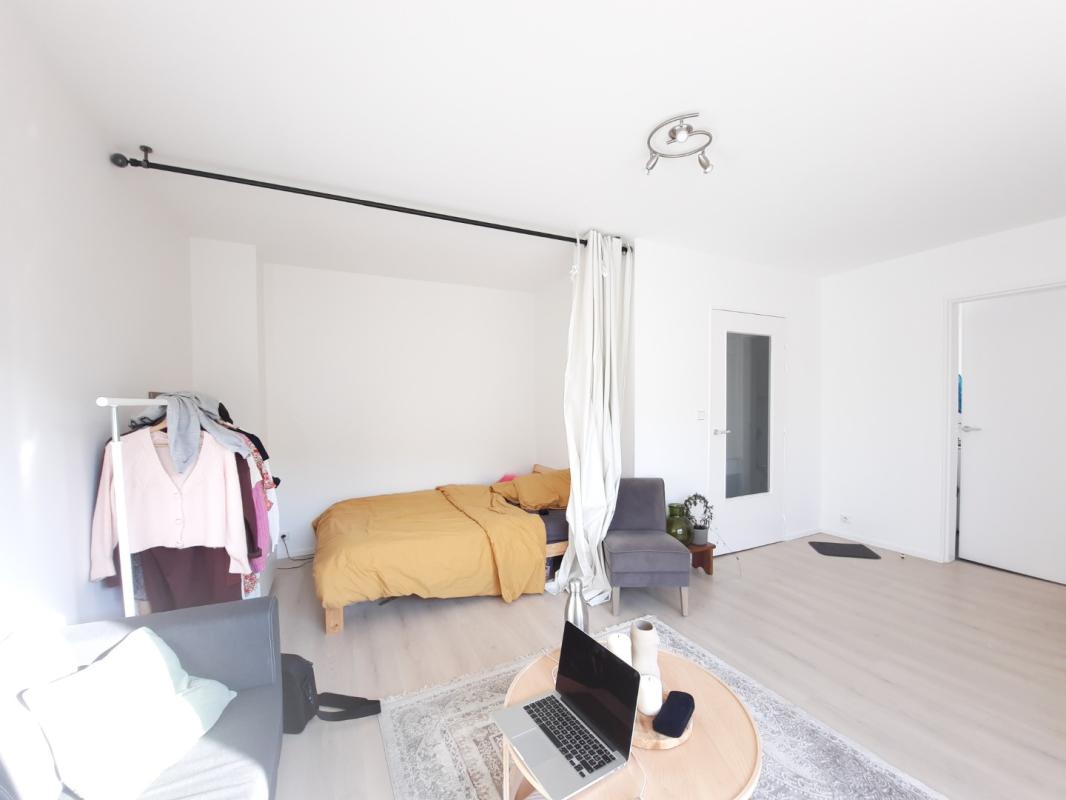 Appartement T1  - Saint Jacques De La Lande (535823) - 4