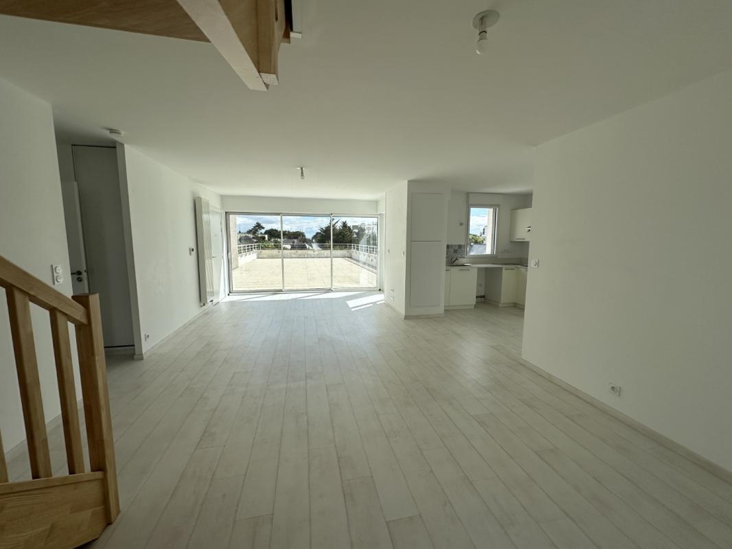 Appartement T6  - Rennes (512703) - 4