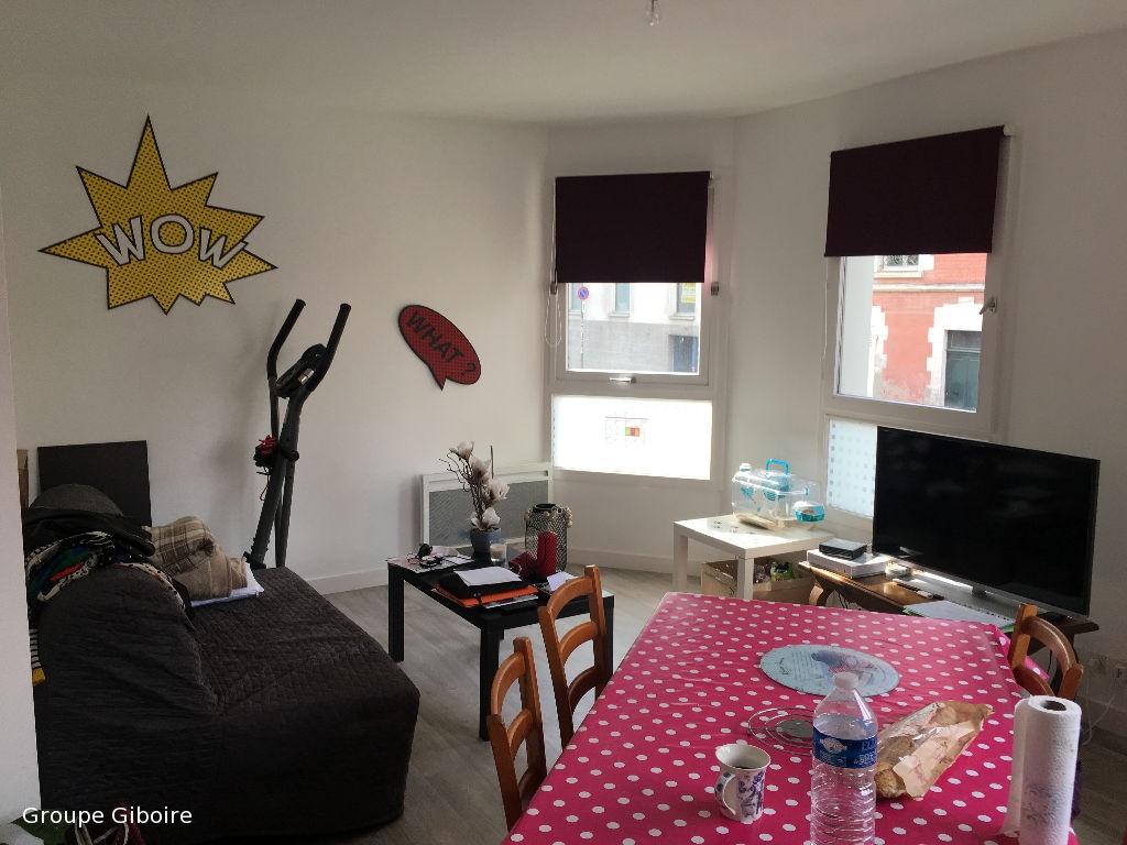 Appartement T3  - Rennes (526054) - photo-4