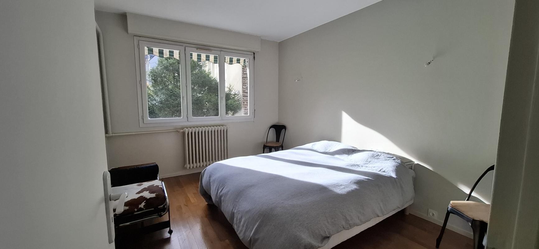 Appartement T3  - Rennes (534636) - 4