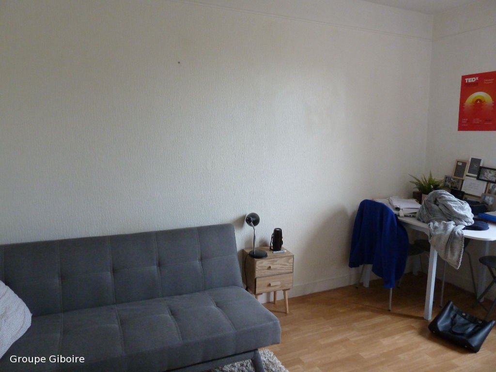 Appartement T1  - Rennes (510655) - photo-4