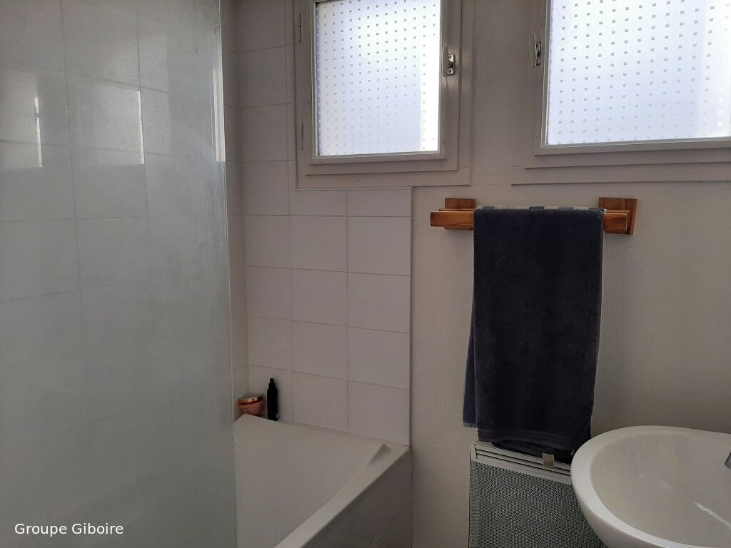 Appartement T3  - Rennes (527947) - photo-4