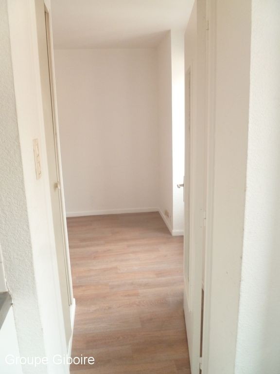 Appartement T1  - Rennes (528080) - photo-4
