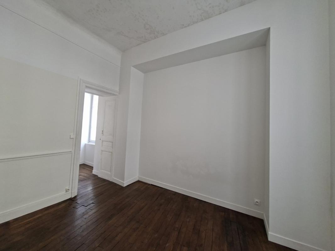 Appartement T3  - Rennes (503454) - 4