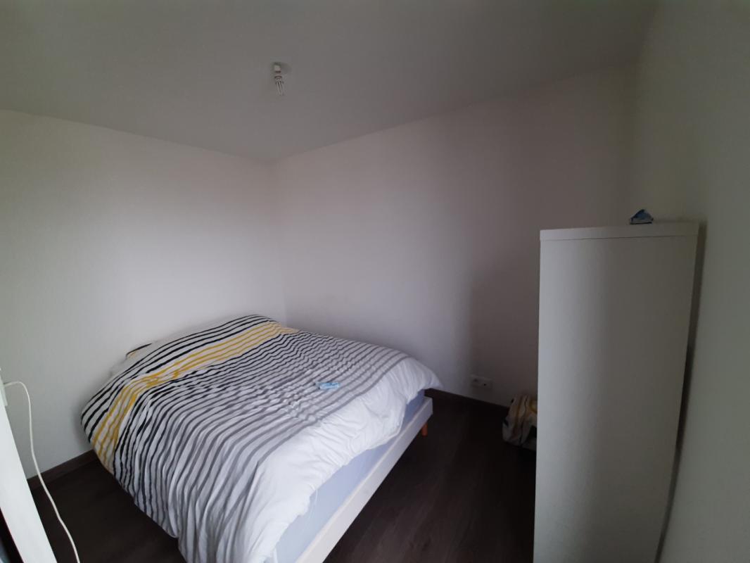 Appartement T1  - Rennes (528146) - photo-4