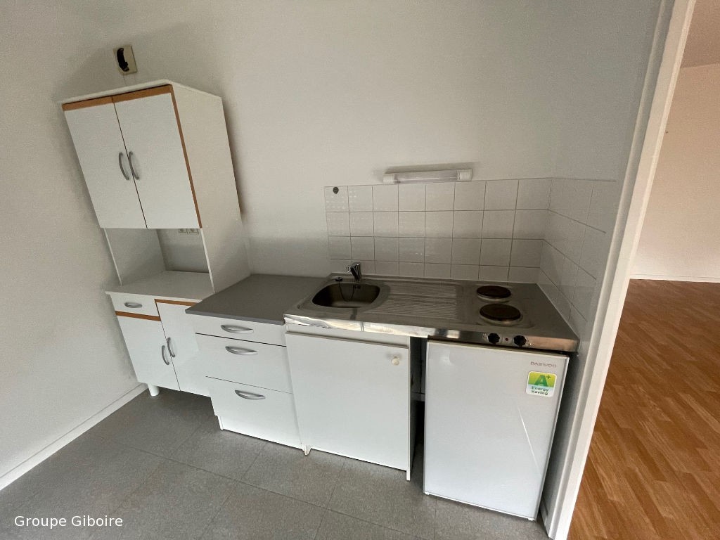 Appartement T1  - Rennes (527249) - photo-4